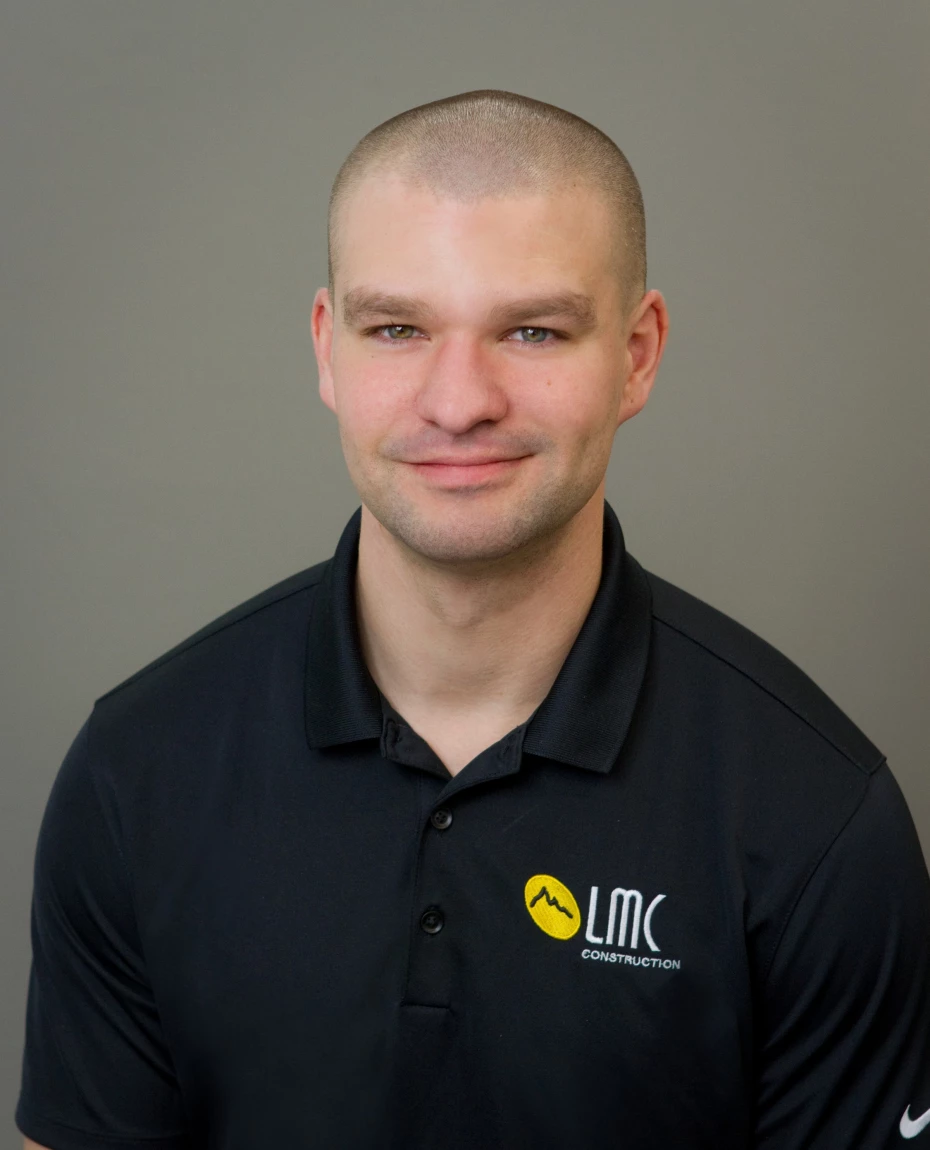 Brett Oligslaeger
