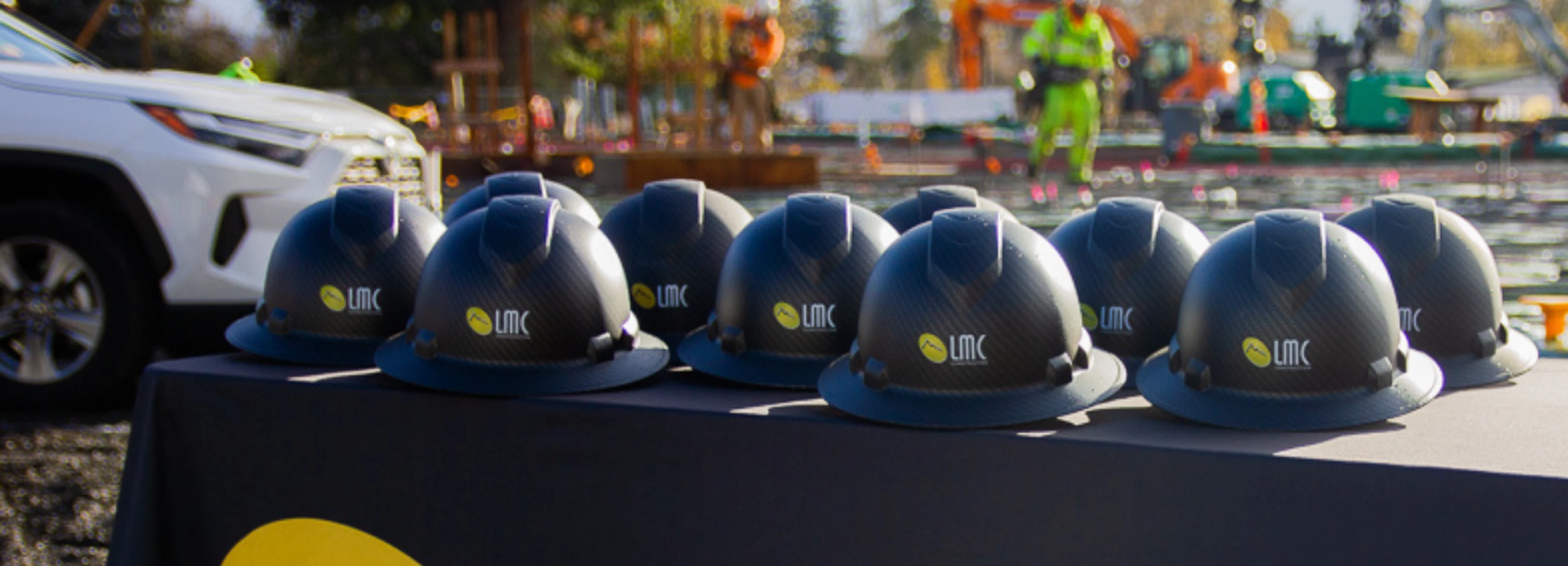 Hard Hats