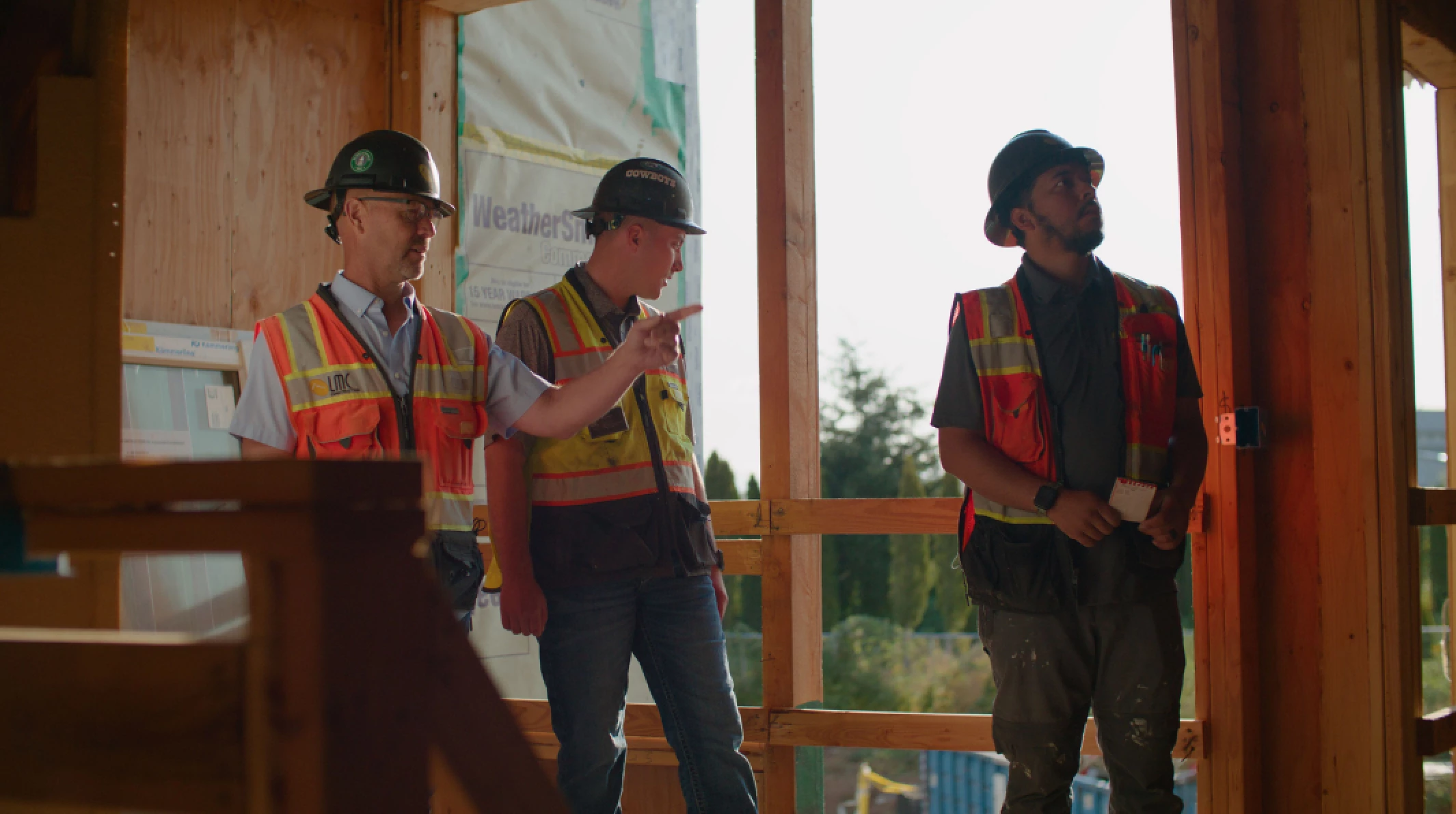 Workers - Plambeck