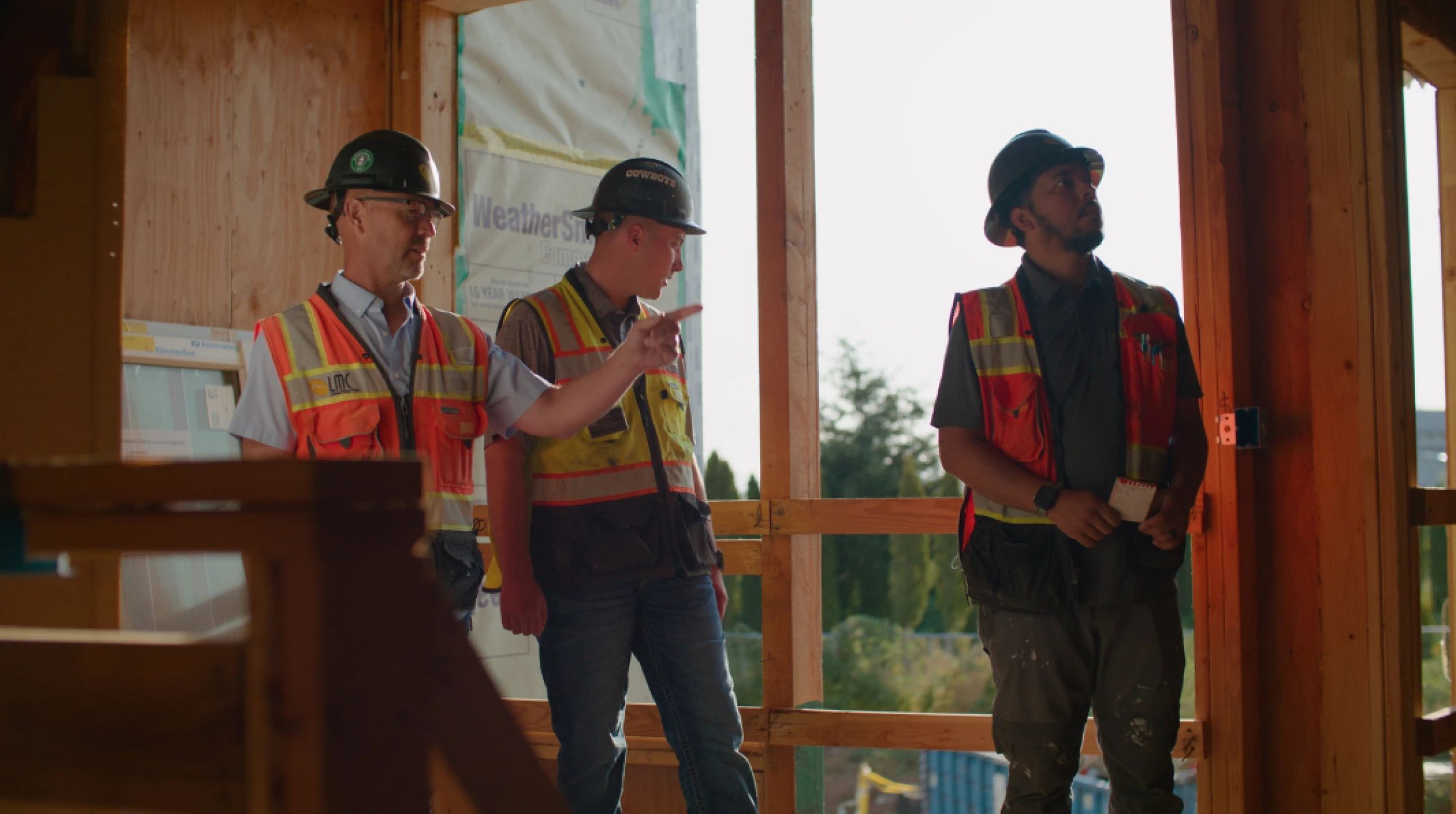 Workers - Plambeck