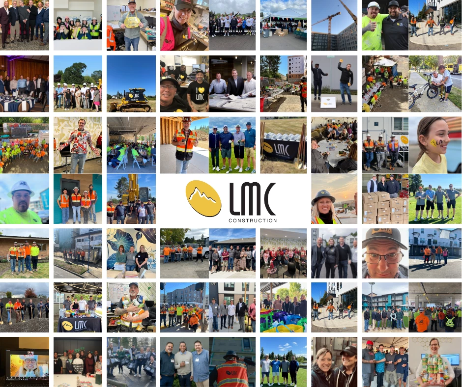 LMC Tiles