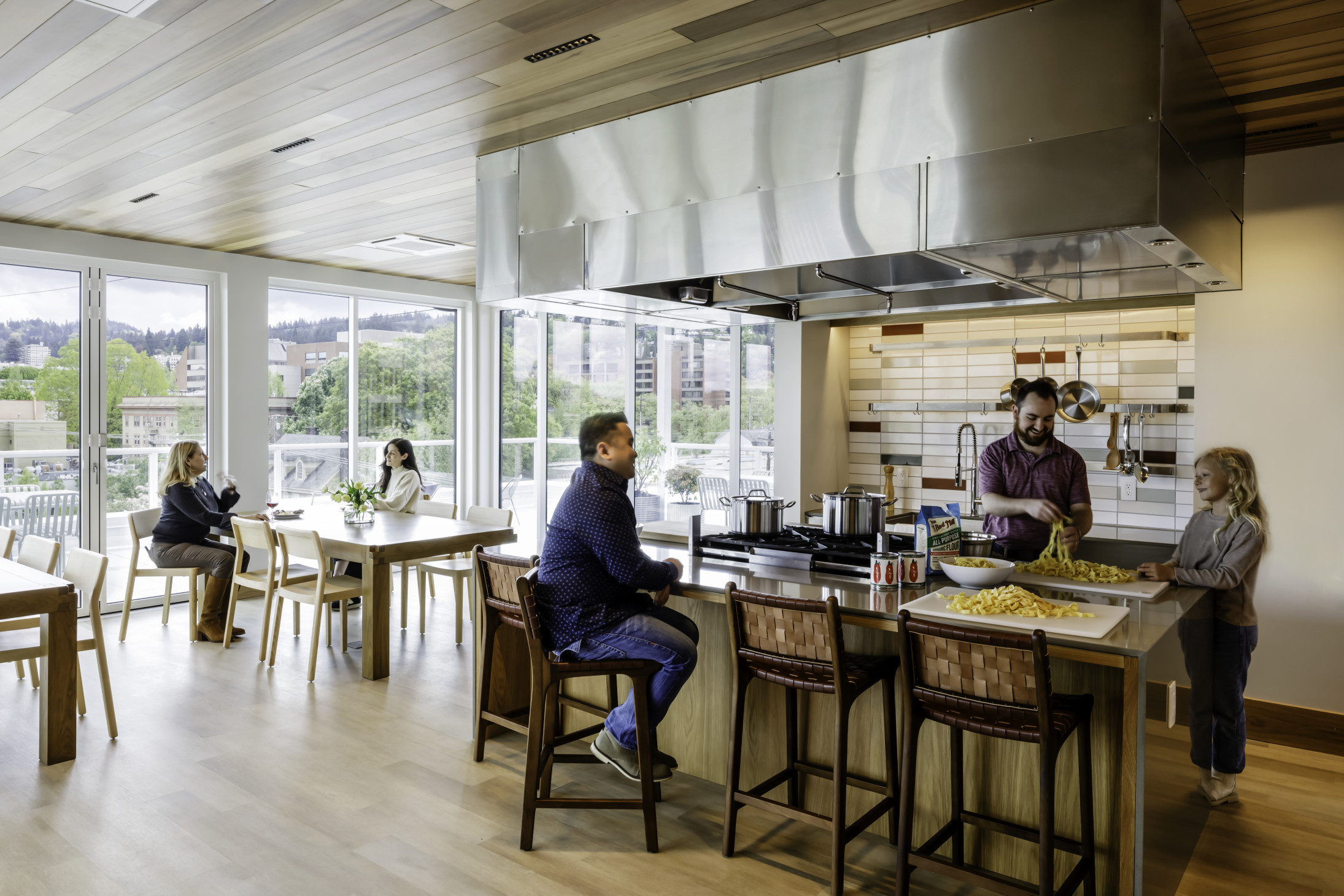 Slabtown Culinary Kitchen