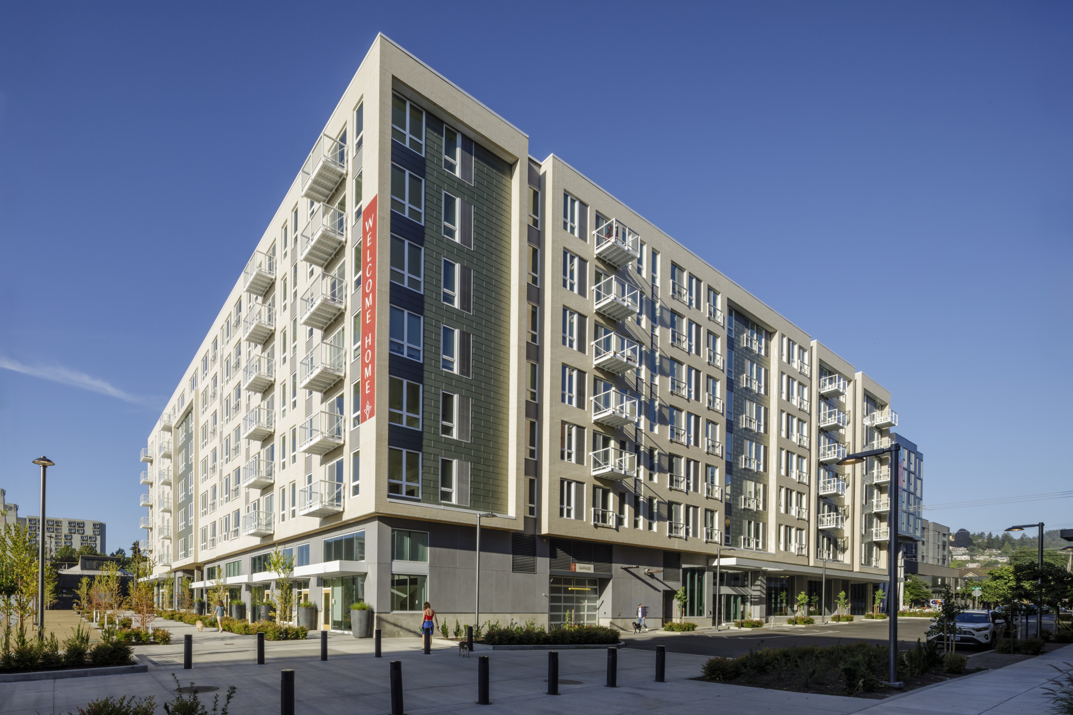 Slabtown Square | LMC Construction