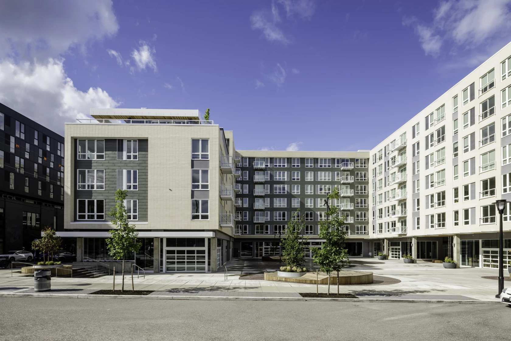 Slabtown Street View