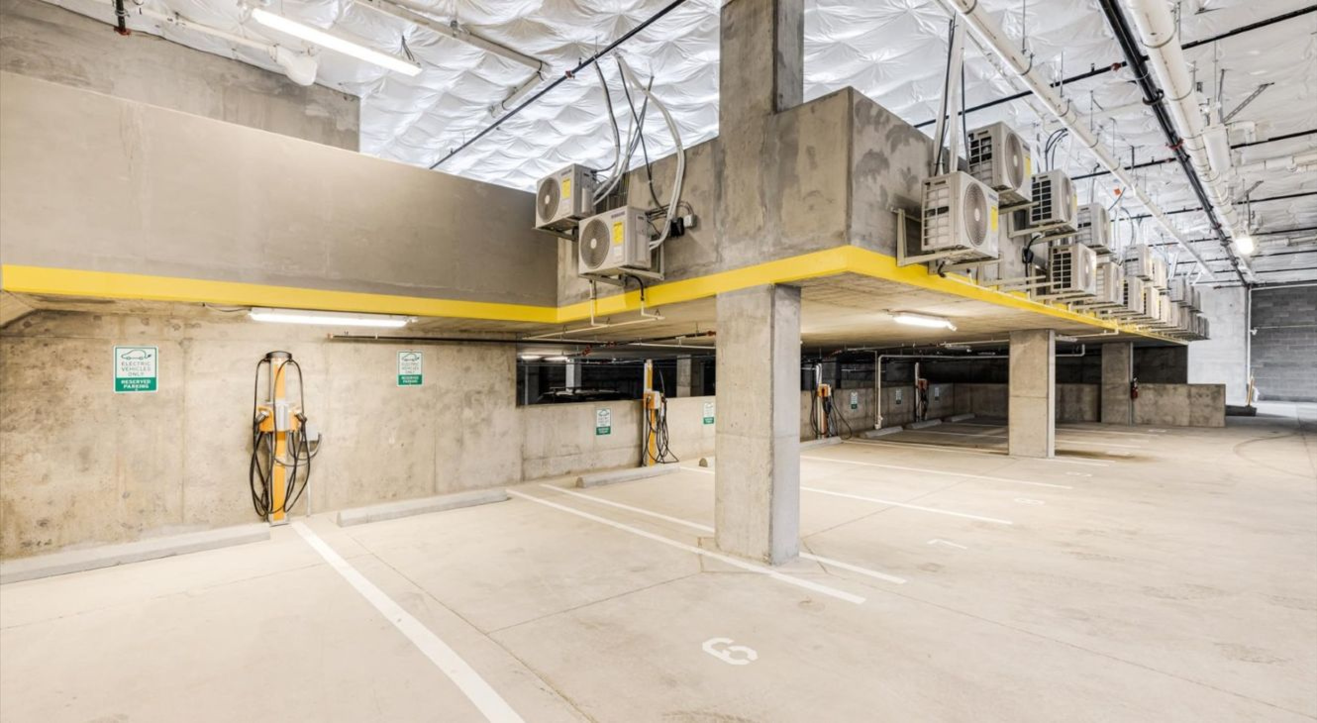 The Steward - EV Charging