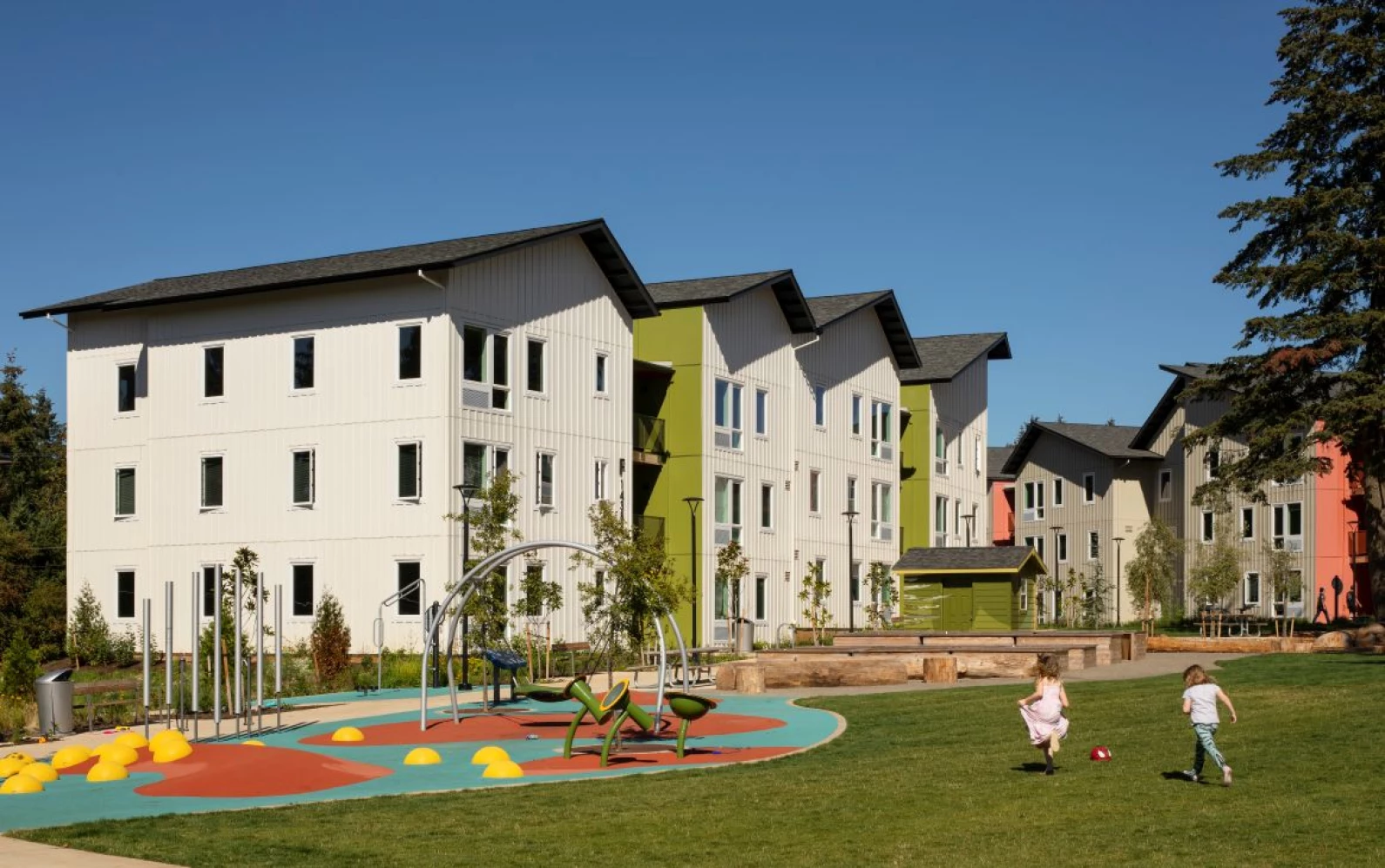 Las Flores Exterior 5