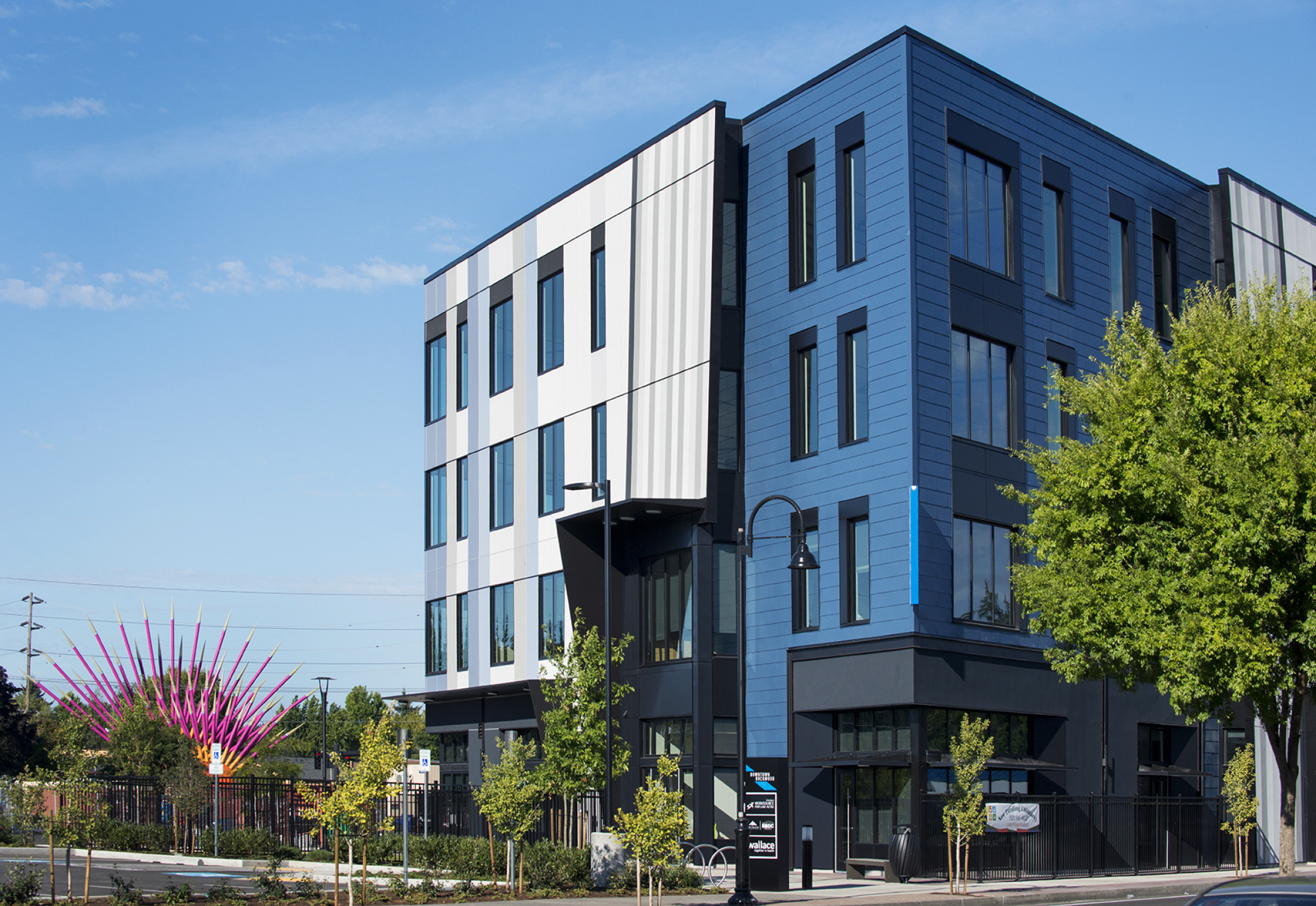 Rockwood- Exterior 1