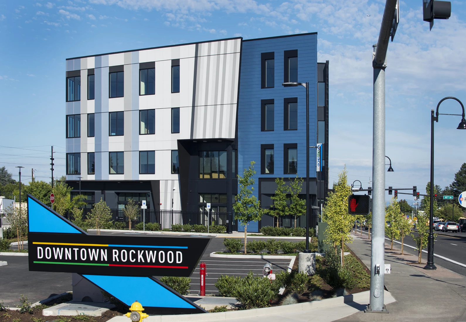 Rockwood- Exterior 2