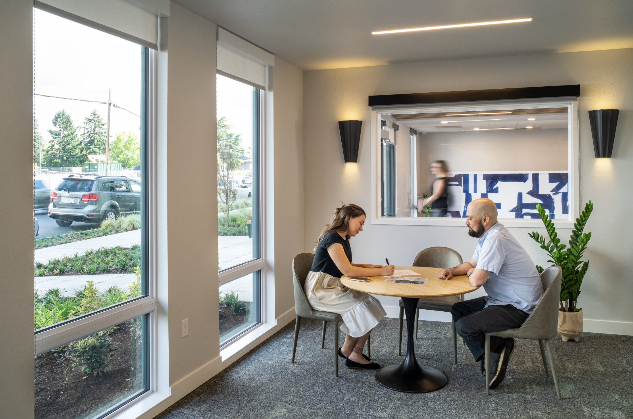 Cedar Rising Affordable Housing image - courtesy of Pete Eckert (2)