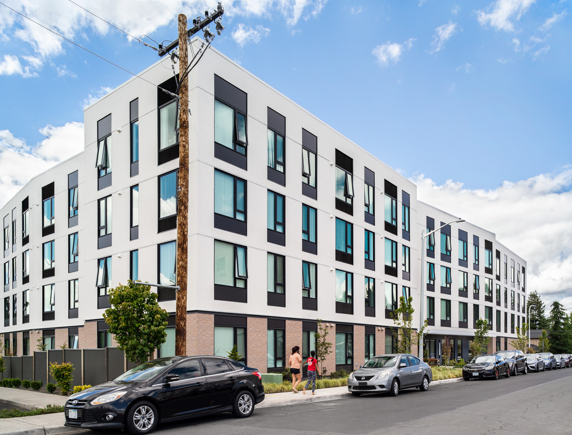 Cedar Rising Affordable Housing image - courtesy of Pete Eckert (18)