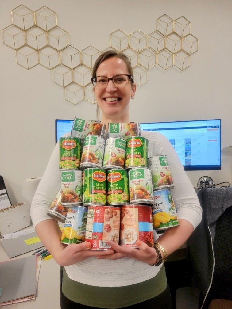 Maranda - Mission #3